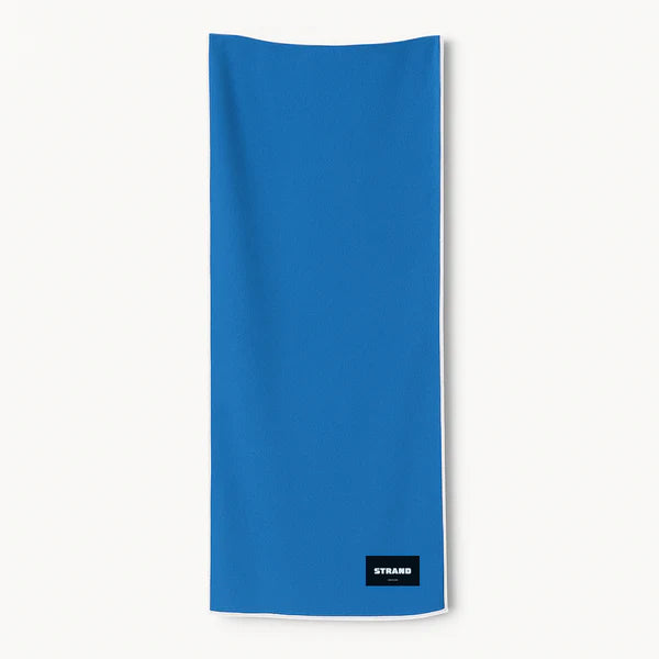 Dock & Dry Magnetic Towel - Black