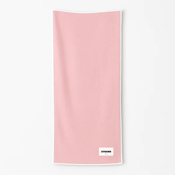 Dock & Dry Magnetic Towel - Black