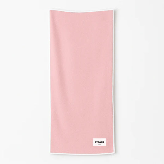 Dock & Dry Magnetic Towel - Pink