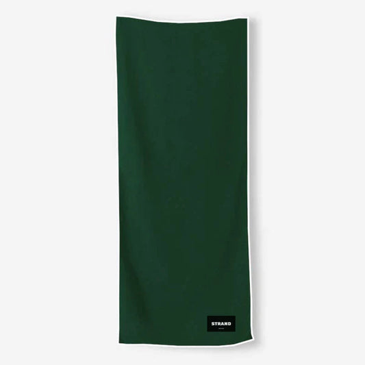 Dock & Dry Magnetic Towel - Green